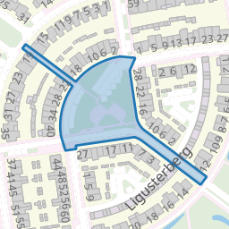 Perceel RSD00-N-3870