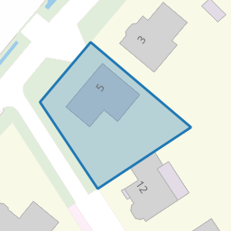 Perceel RSD00-N-3874