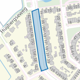 Perceel RSD00-N-3891