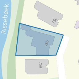 Perceel RSD00-N-3899