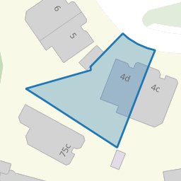 Perceel RSD00-N-3903