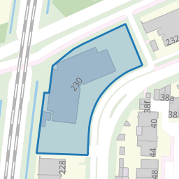 Perceel RSD00-N-3909