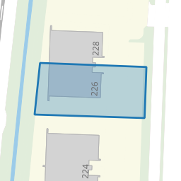 Perceel RSD00-N-3911