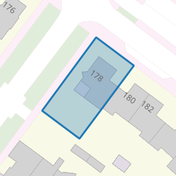 Perceel RSD00-N-3952