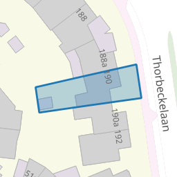 Perceel RSD00-N-3960