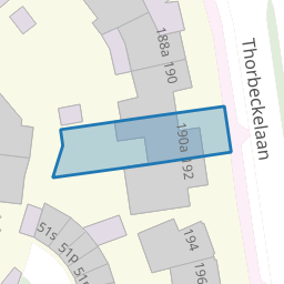 Perceel RSD00-N-3961