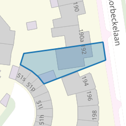 Perceel RSD00-N-3962