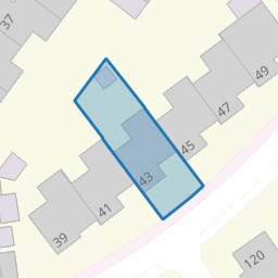 Perceel RSD00-N-3979