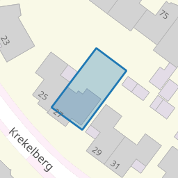 Perceel RSD00-N-3992