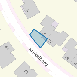 Perceel RSD00-N-3995