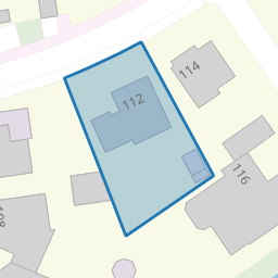 Perceel RSD00-N-4007