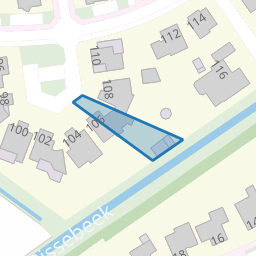 Perceel RSD00-N-4010