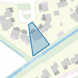 Perceel RSD00-N-4012