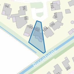 Perceel RSD00-N-4014