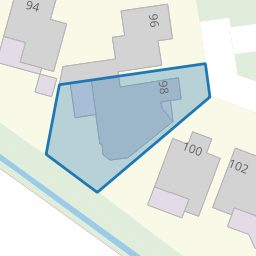 Perceel RSD00-N-4016