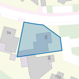 Perceel RSD00-N-4017