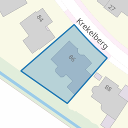 Perceel RSD00-N-4023