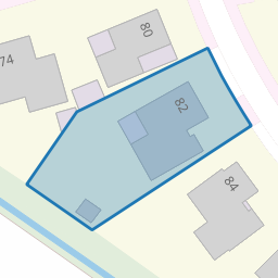 Perceel RSD00-N-4025