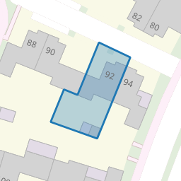 Perceel RSD00-N-4060