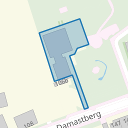 Perceel RSD00-N-4061