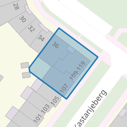 Perceel RSD00-N-4064