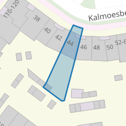 Perceel RSD00-N-4070