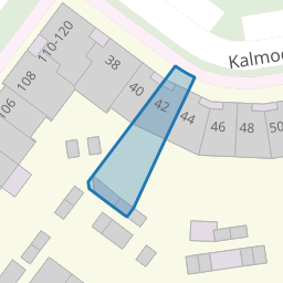 Perceel RSD00-N-4071