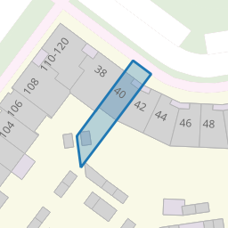 Perceel RSD00-N-4072