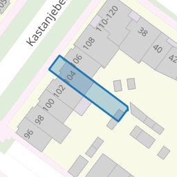 Perceel RSD00-N-4075