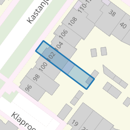 Perceel RSD00-N-4076