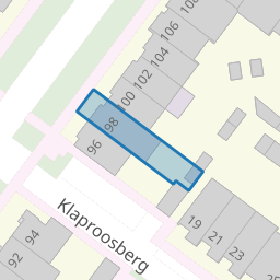 Perceel RSD00-N-4078