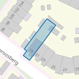 Perceel RSD00-N-4080