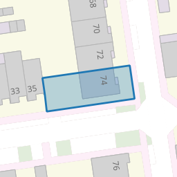 Perceel RSD00-N-4092