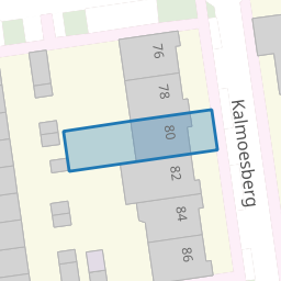 Perceel RSD00-N-4095