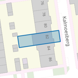 Perceel RSD00-N-4096