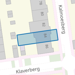 Perceel RSD00-N-4097