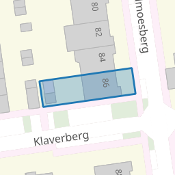 Perceel RSD00-N-4098