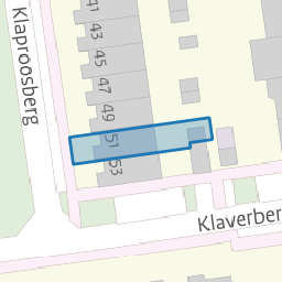 Perceel RSD00-N-4100