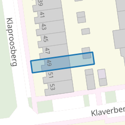 Perceel RSD00-N-4101