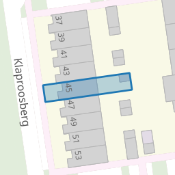 Perceel RSD00-N-4103