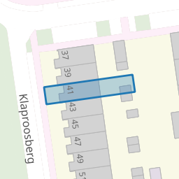 Perceel RSD00-N-4105