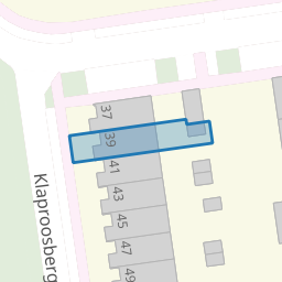 Perceel RSD00-N-4106