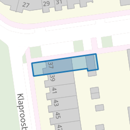 Perceel RSD00-N-4107