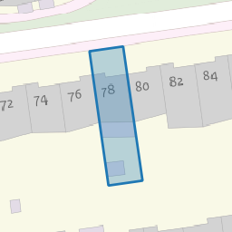 Perceel RSD00-N-4113