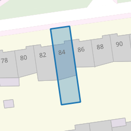 Perceel RSD00-N-4116