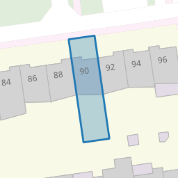 Perceel RSD00-N-4119