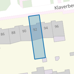 Perceel RSD00-N-4120
