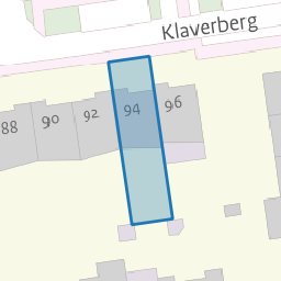 Perceel RSD00-N-4121