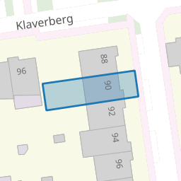 Perceel RSD00-N-4124