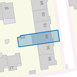 Perceel RSD00-N-4126